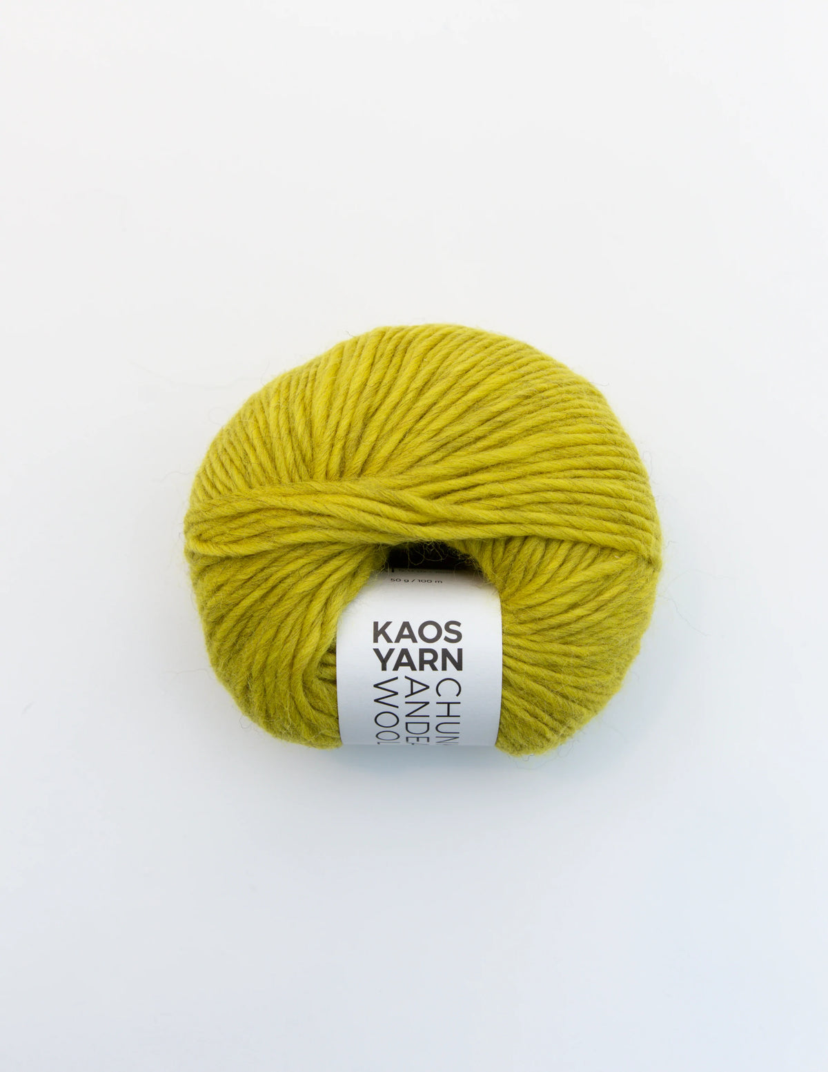 Kaktus Headband Kit by KAOS KAOS Yarn