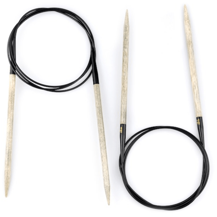 60cm (24") LYKKE Fixed Circular Needles LYKKE