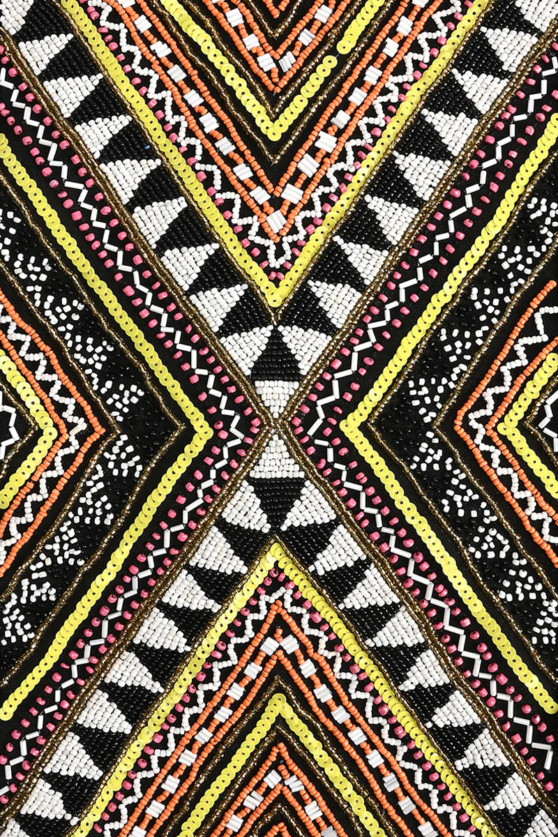 Boho Tribal Tote America & Beyond