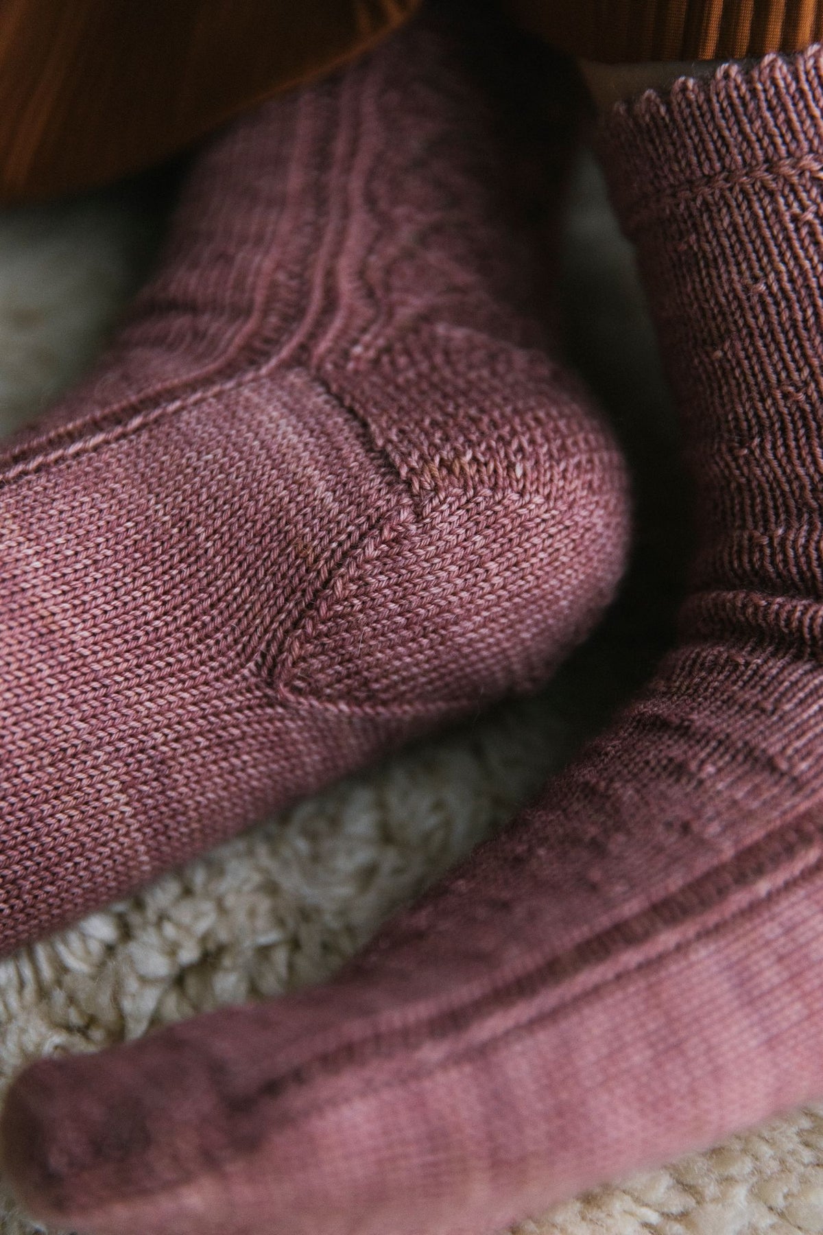 52 Weeks of Socks Volume II - Laine Laine