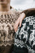 Knitted Kalevala by Jenna Kostet Laine