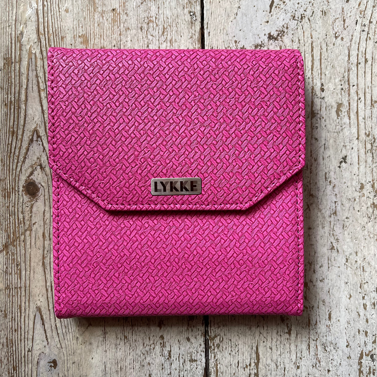 LYKKE BLUSH Crochet Hook Set LYKKE