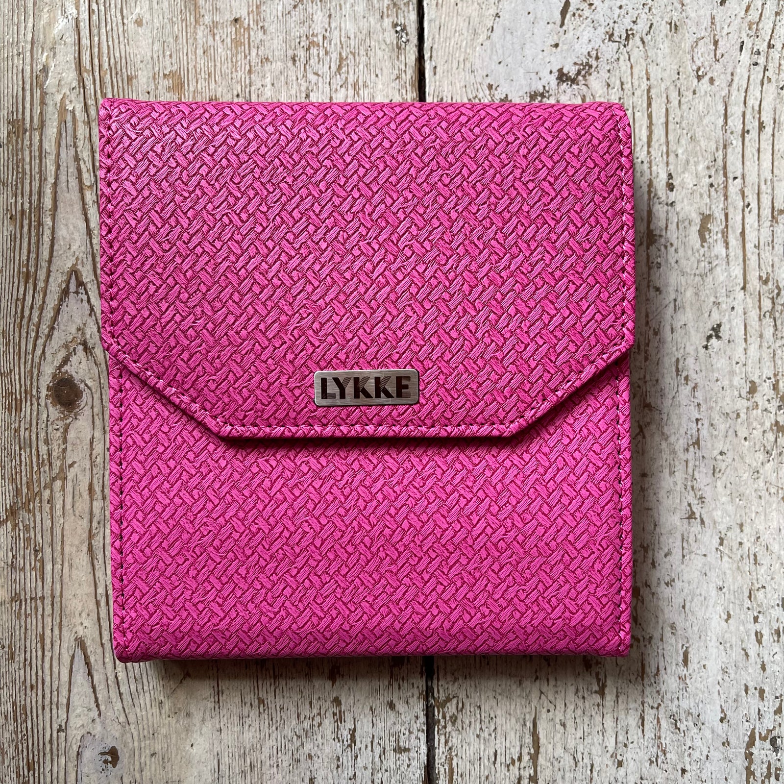 LYKKE BLUSH Crochet Hook Set LYKKE