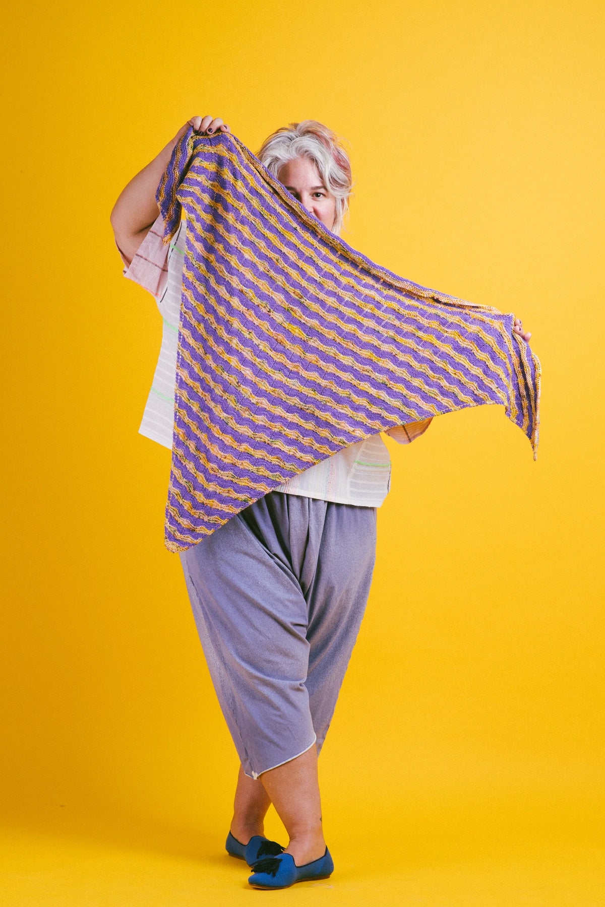 Bright Vol. 1 (Spring 2022) Making Magazine