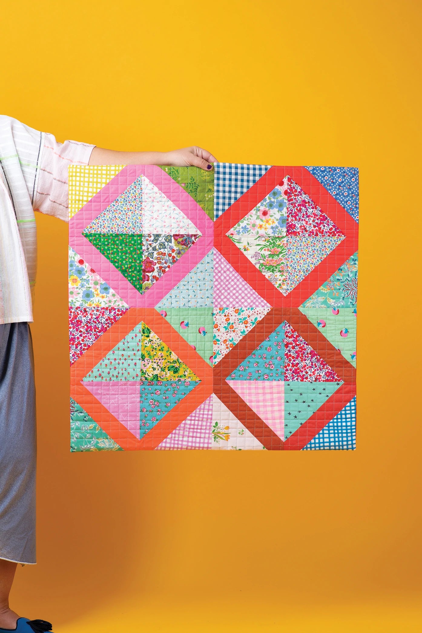 Bright Vol. 1 (Spring 2022) Making Magazine