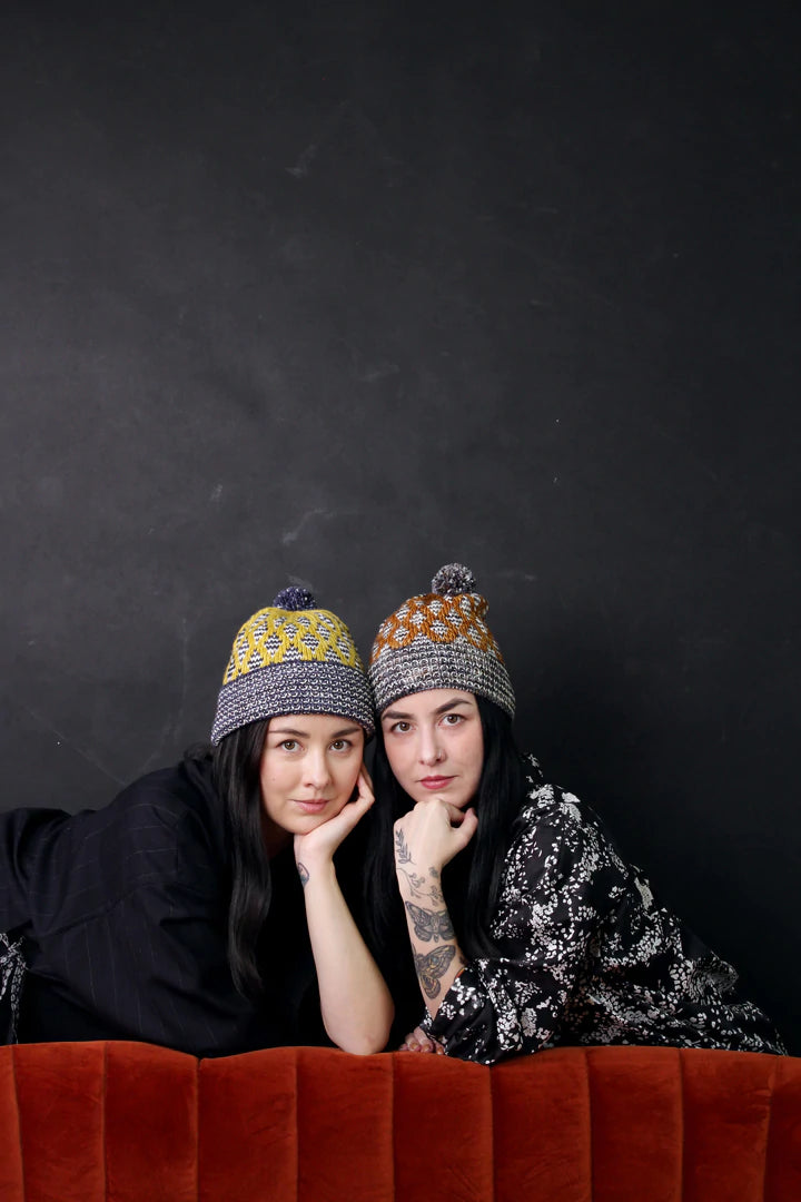 Moon and Turtle by Kiyomi & Sachiko Burgin Pom Pom Press