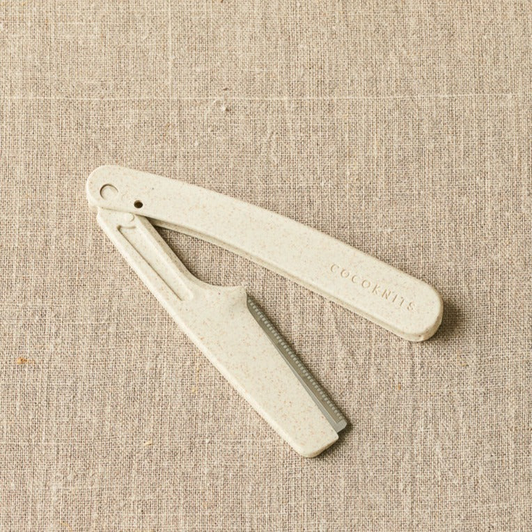 Cocoknits Fuzz Off Comb Cocoknits