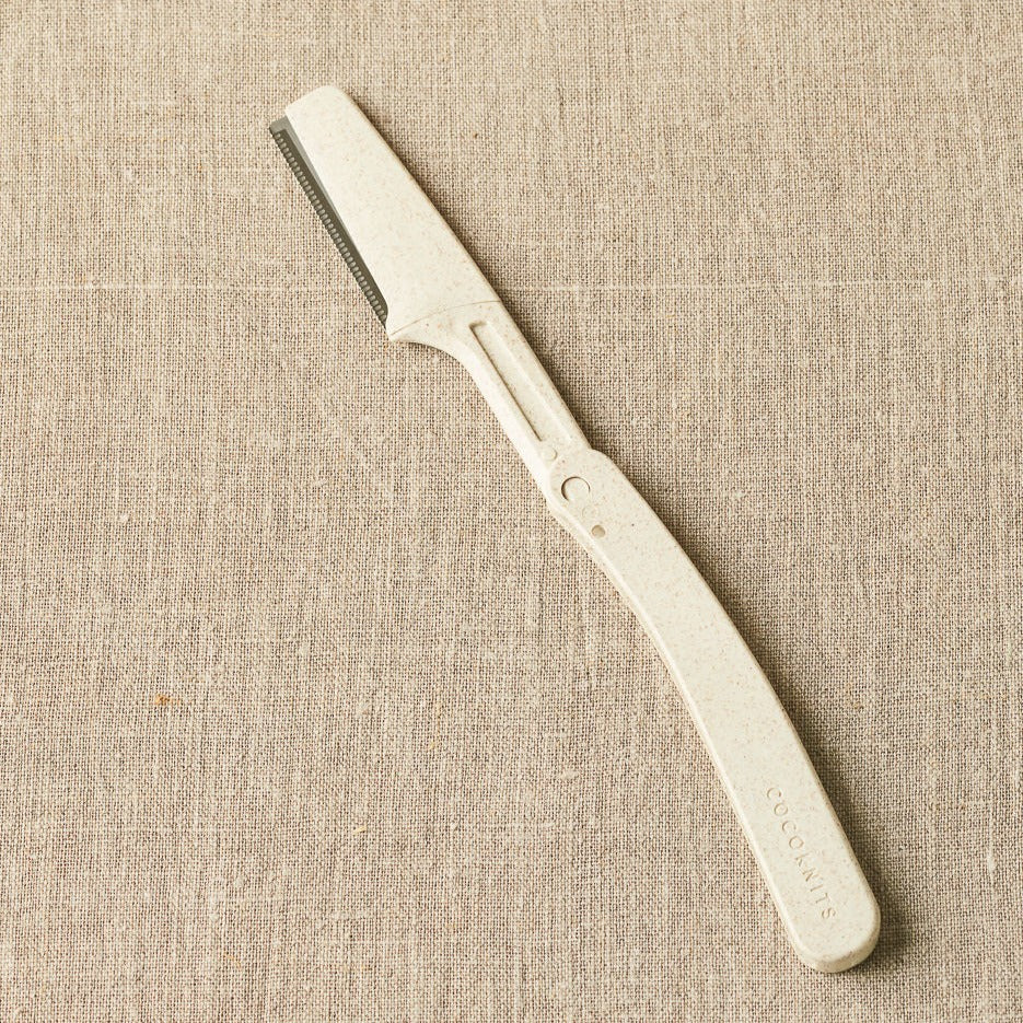 Cocoknits Fuzz Off Comb Cocoknits