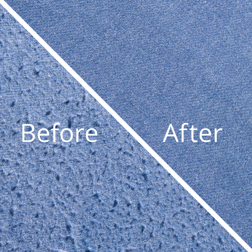 Gleener Ultimate Fuzz Remover tribeyarns