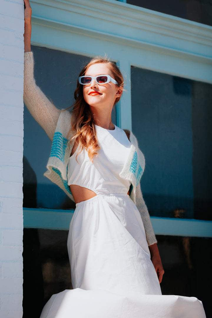 Pom Pom Quarterly - Issue 44, Spring 2023 Pom Pom Press