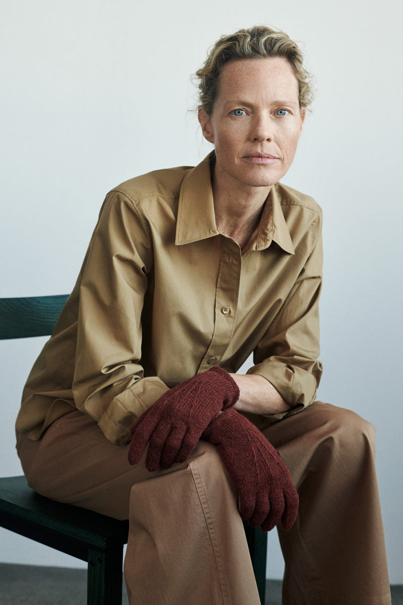 Handcraft by Isager Isager