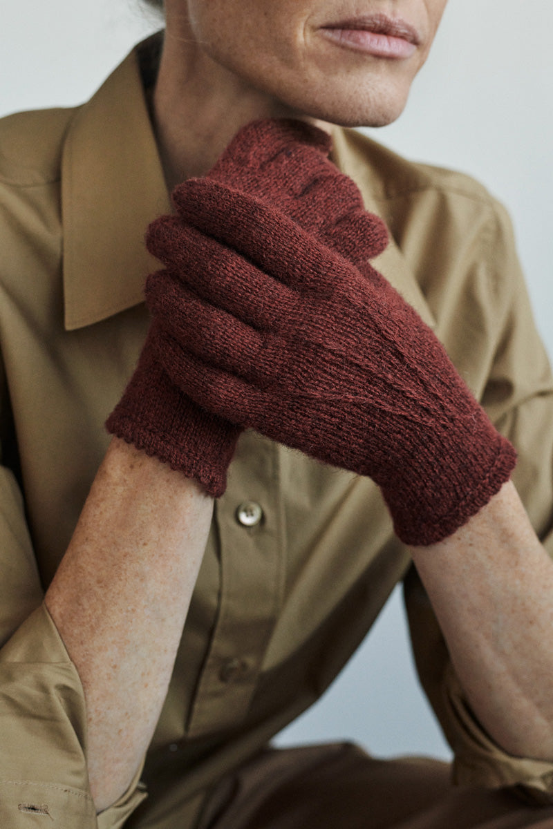 Handcraft by Isager Isager