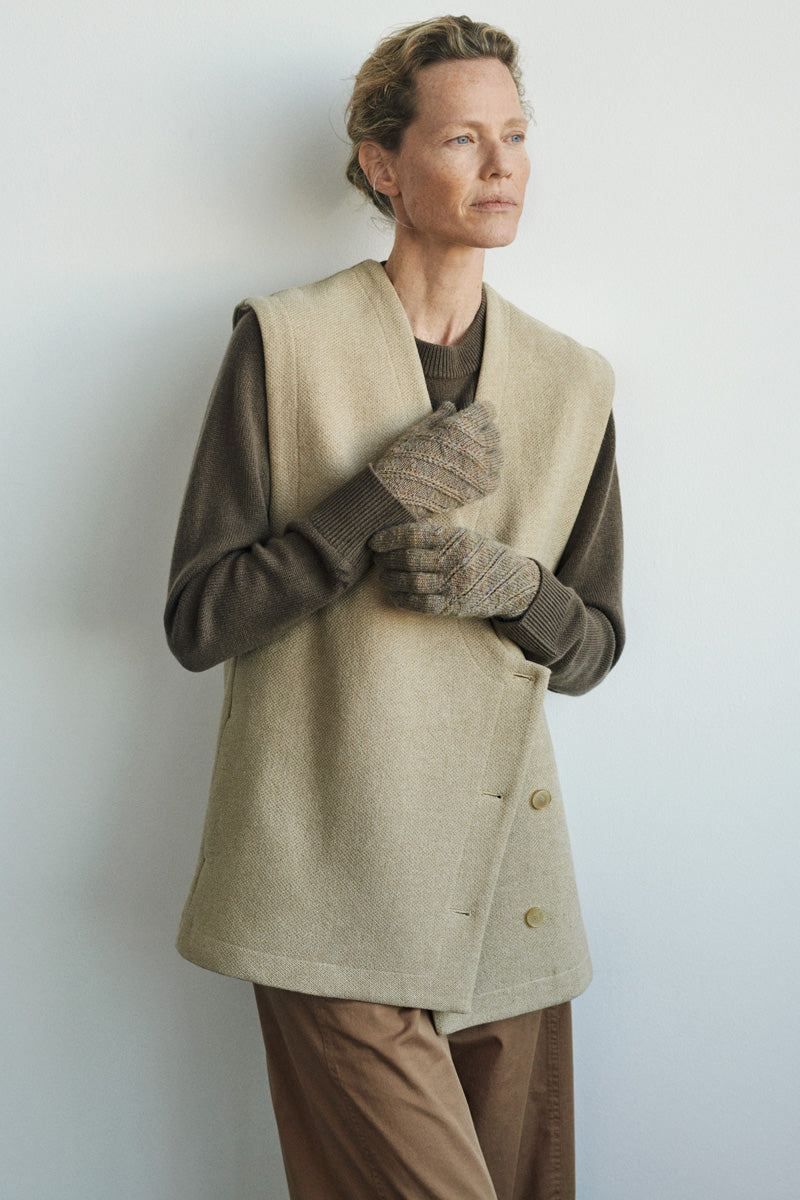 Handcraft by Isager Isager