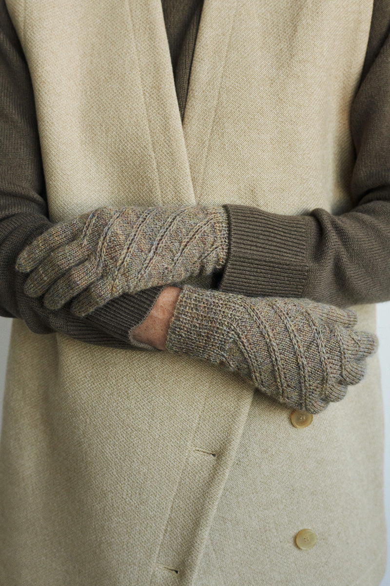 Handcraft by Isager Isager