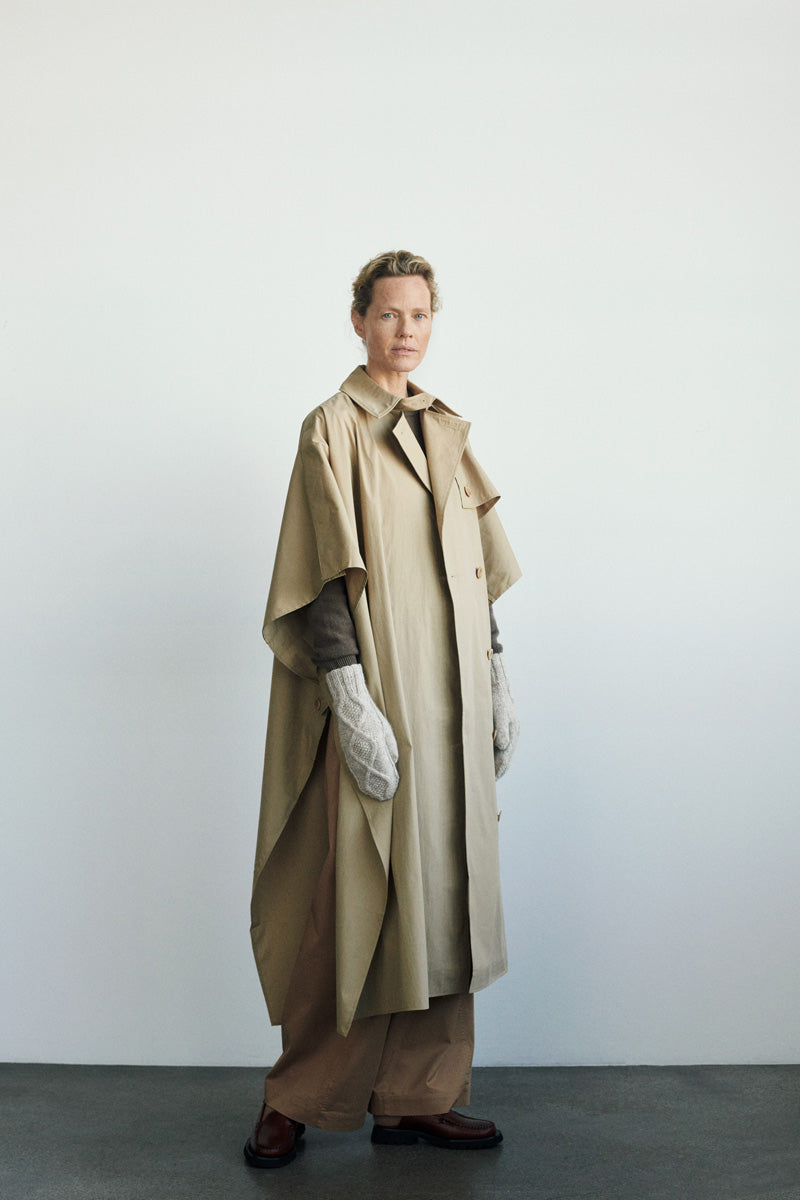 Handcraft by Isager Isager