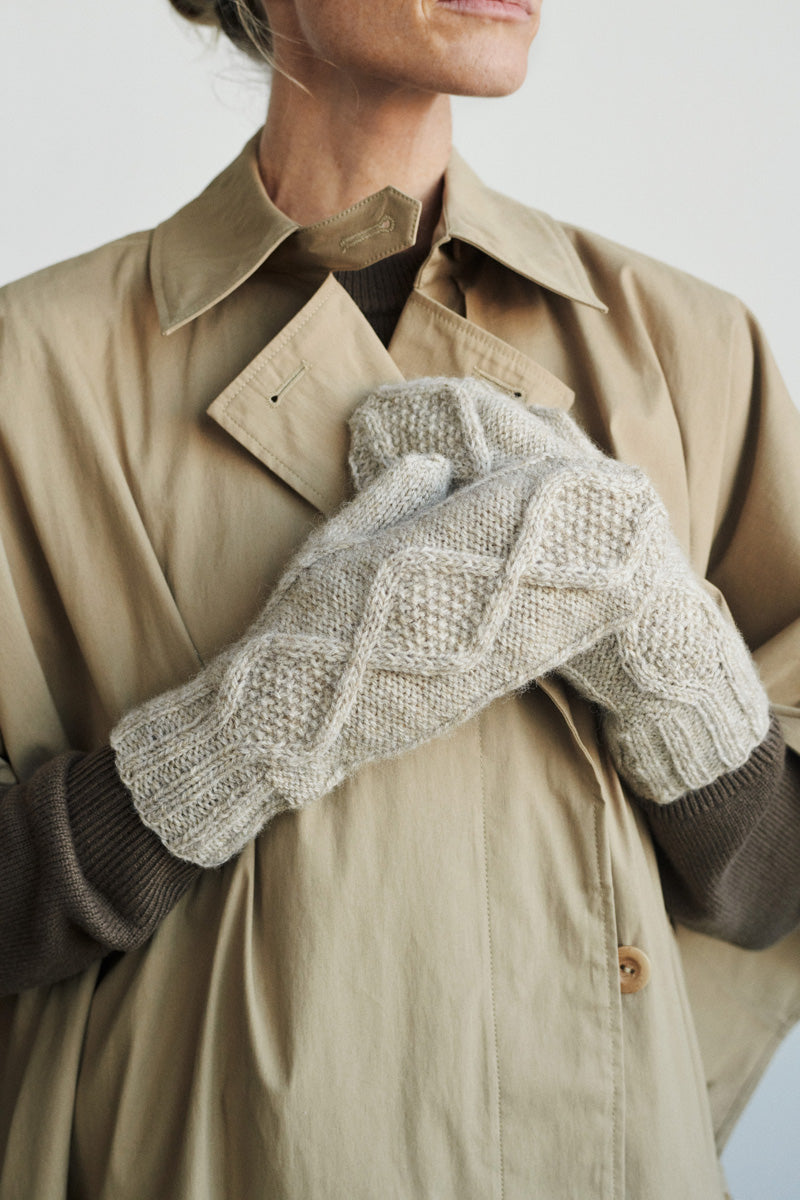 Handcraft by Isager Isager