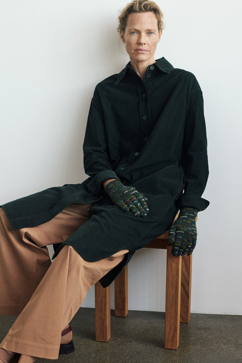 Handcraft by Isager Isager