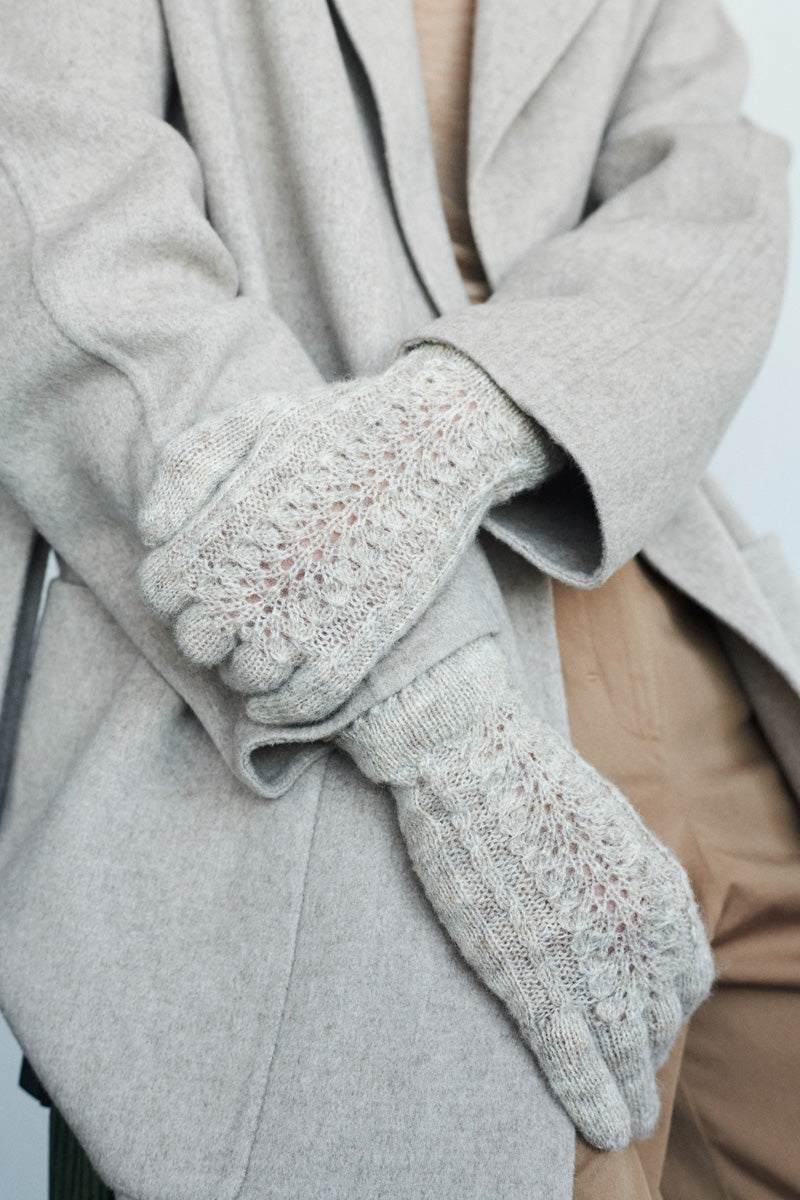 Handcraft by Isager Isager