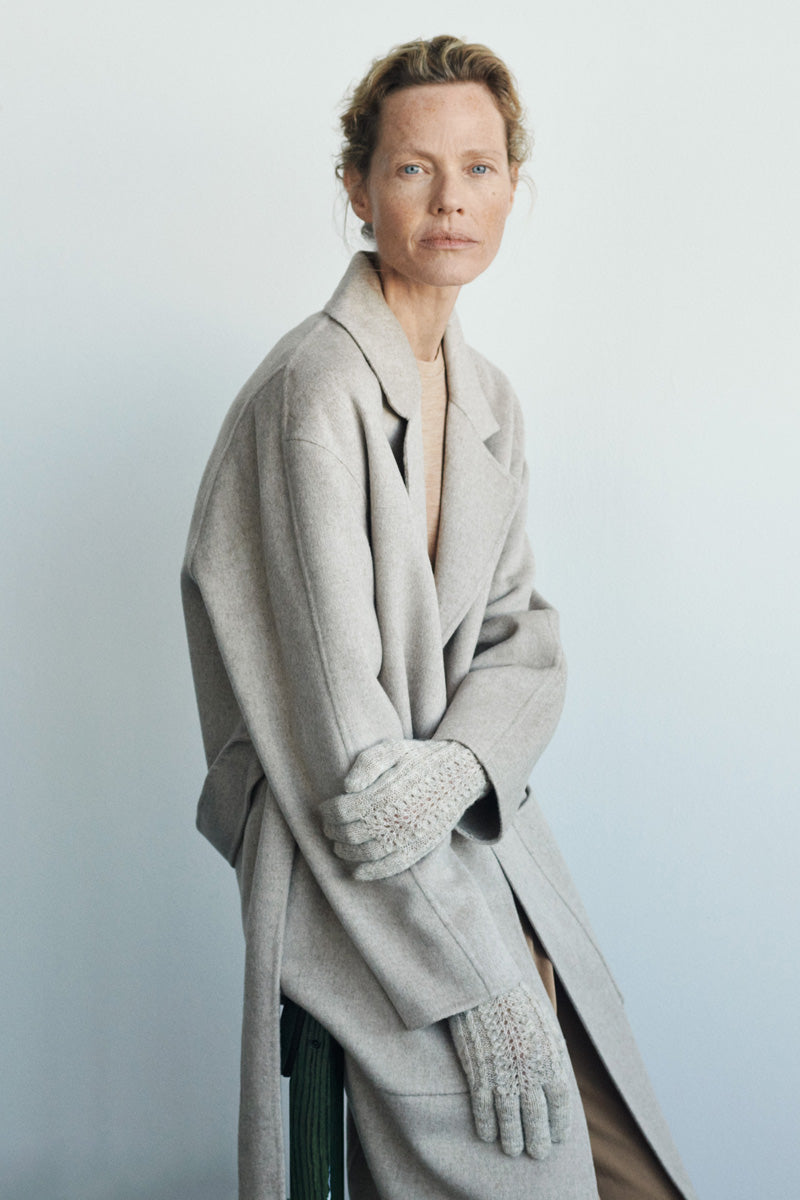 Handcraft by Isager Isager