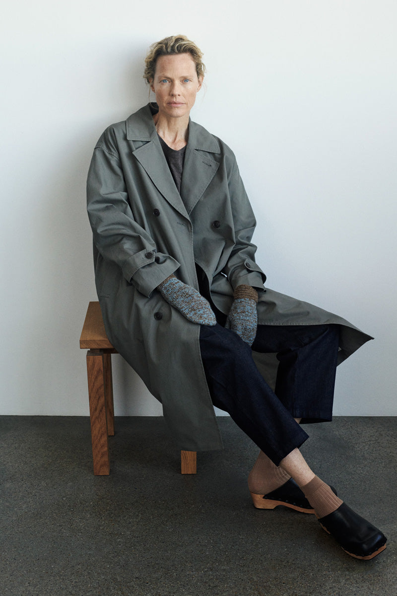 Handcraft by Isager Isager