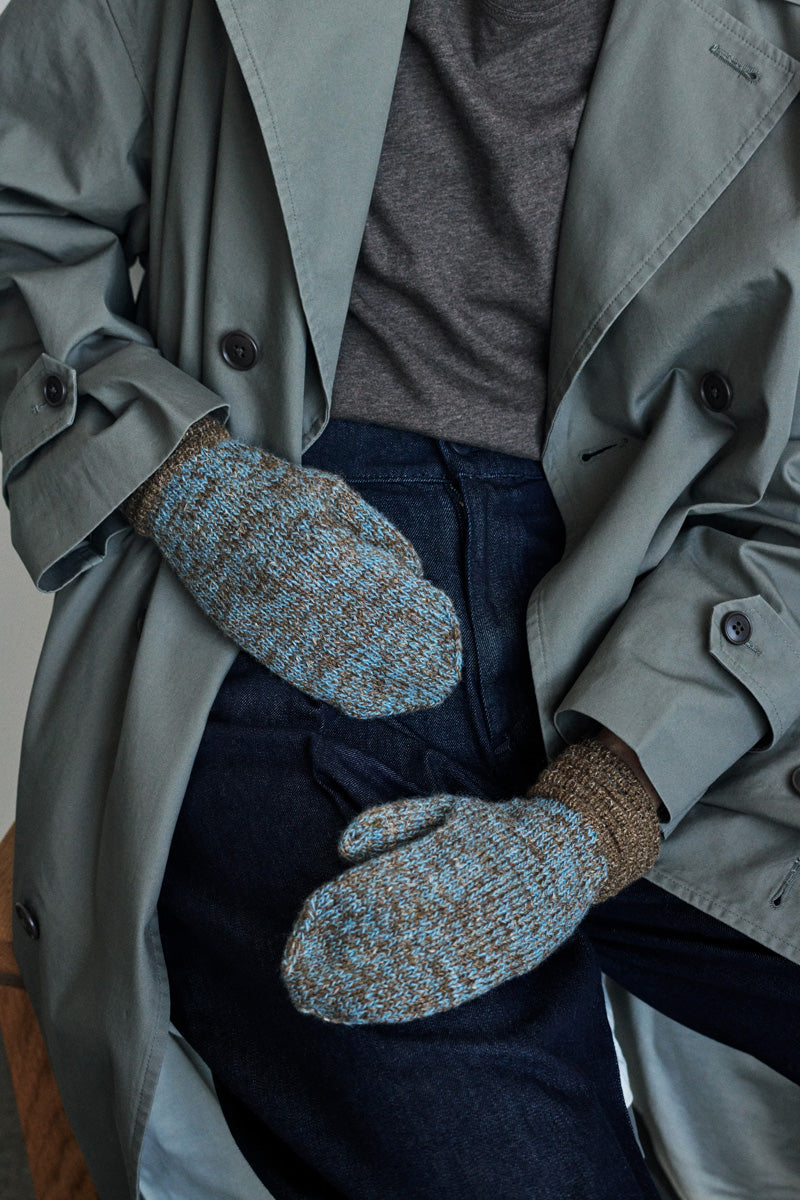 Handcraft by Isager Isager