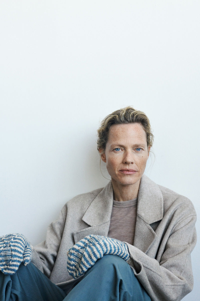 Handcraft by Isager Isager