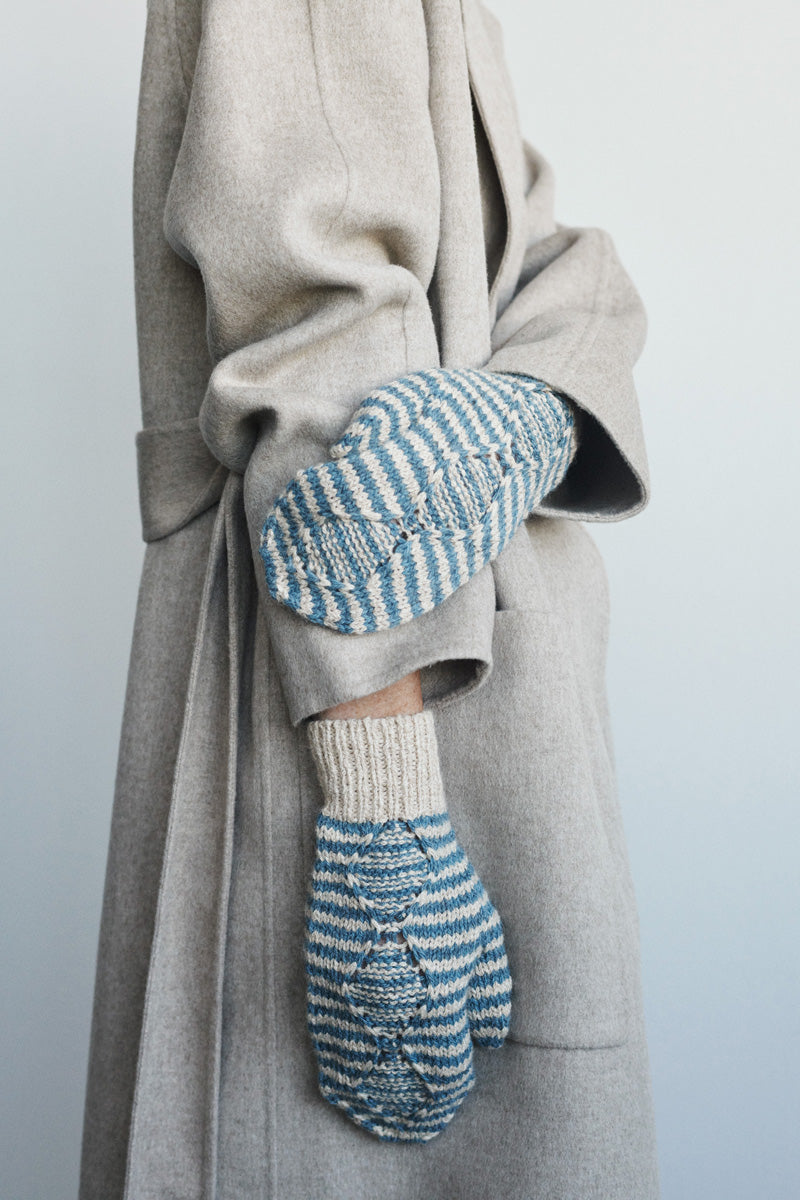 Handcraft by Isager Isager