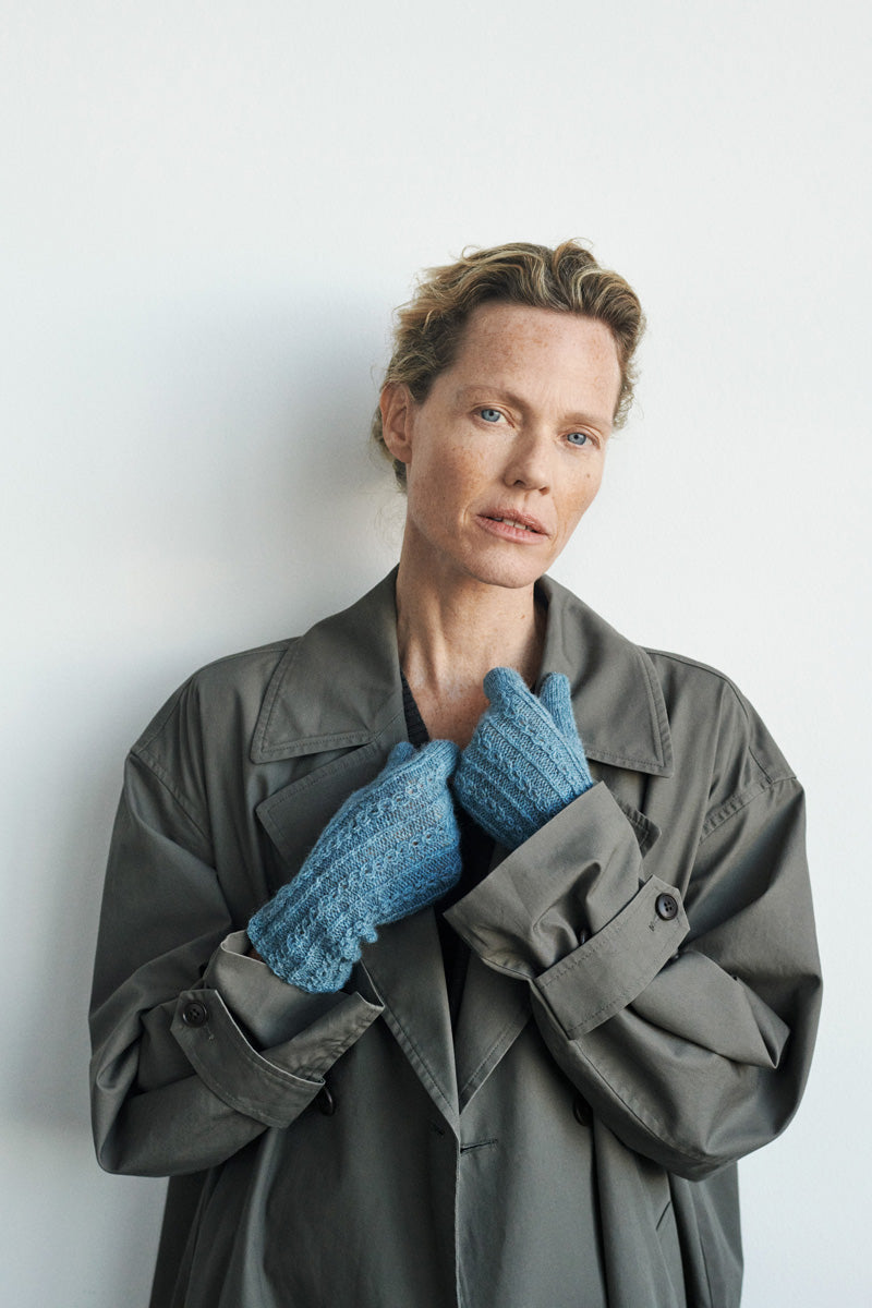 Handcraft by Isager Isager