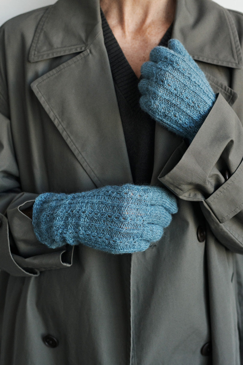 Handcraft by Isager Isager