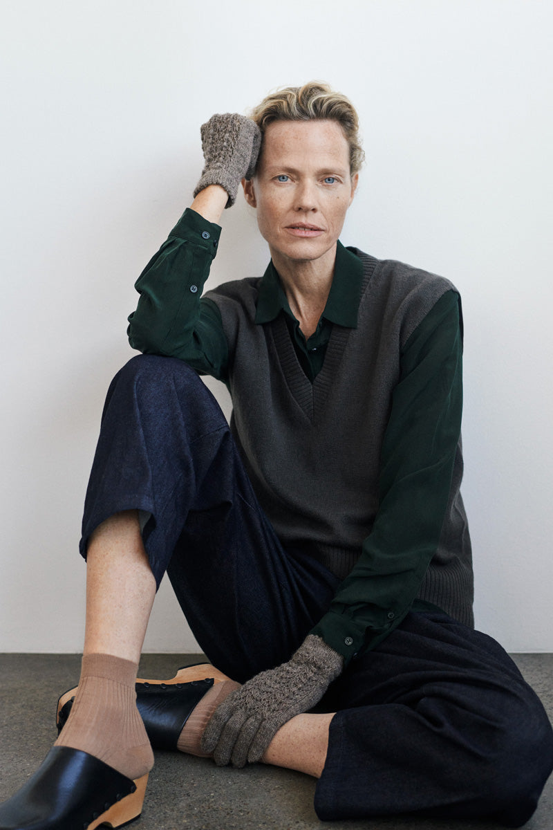 Handcraft by Isager Isager