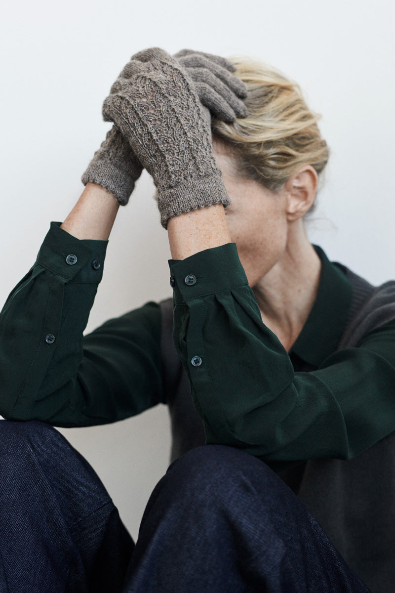 Handcraft by Isager Isager