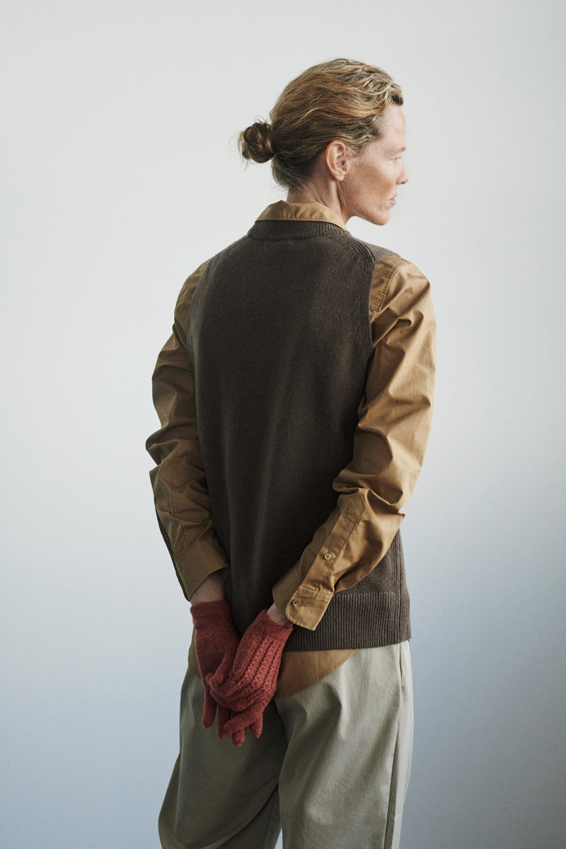 Handcraft by Isager Isager