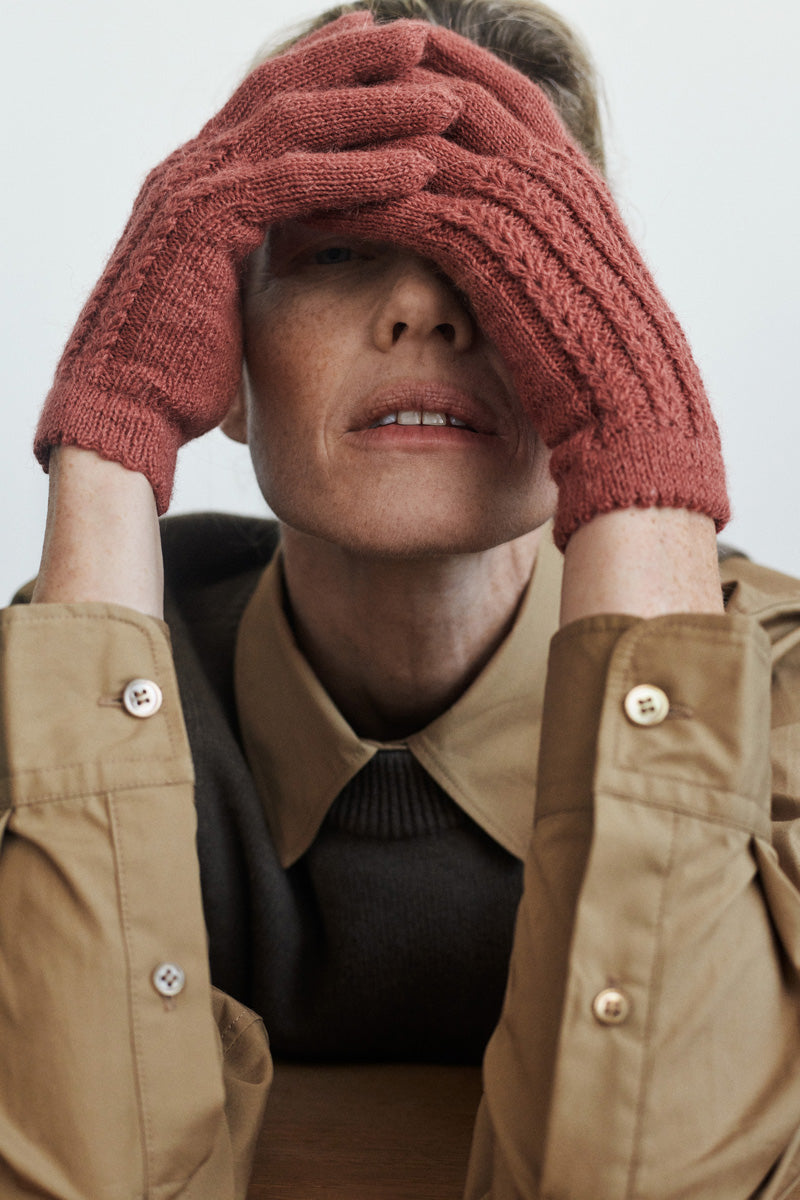 Handcraft by Isager Isager