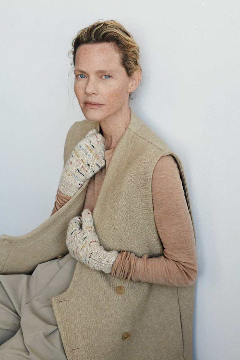 Handcraft by Isager Isager