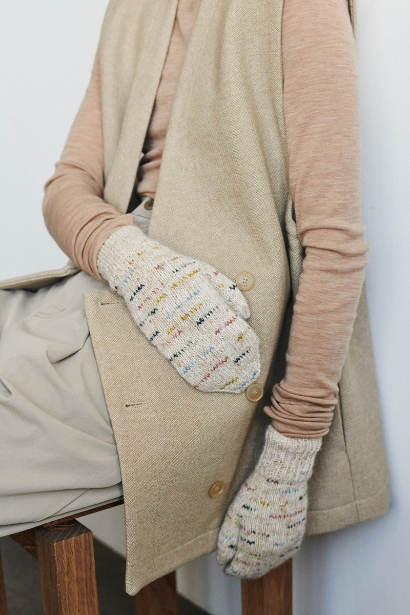 Handcraft by Isager Isager