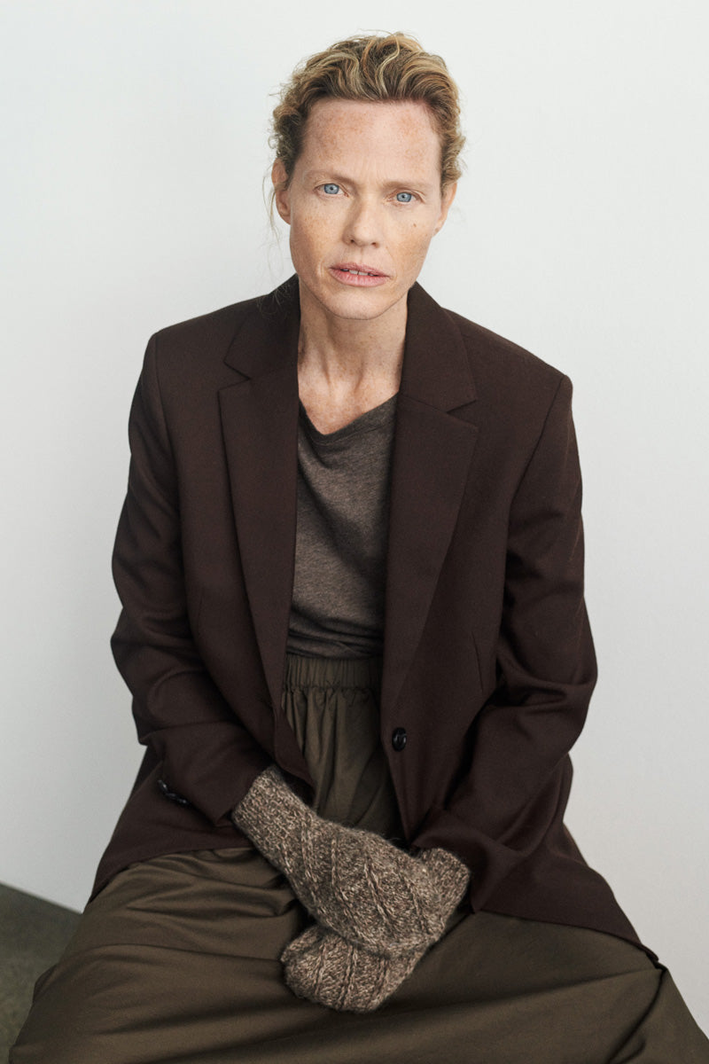 Handcraft by Isager Isager