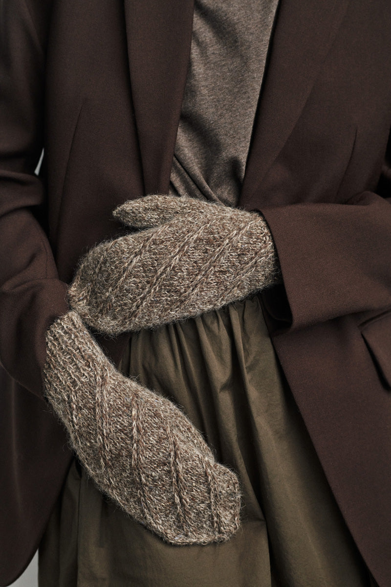 Handcraft by Isager Isager