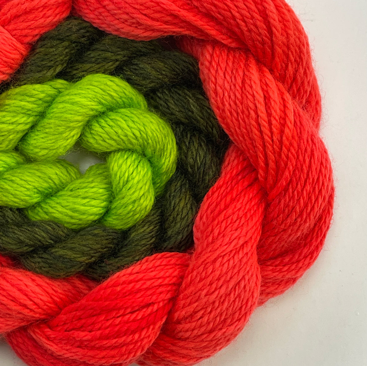 Westknits MKAL 2022 Kits: Twists & Turns Artyarns