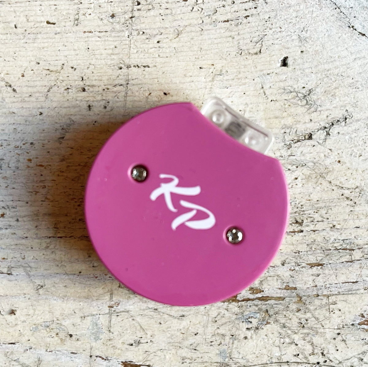 Clicky Row Counter KnitPro