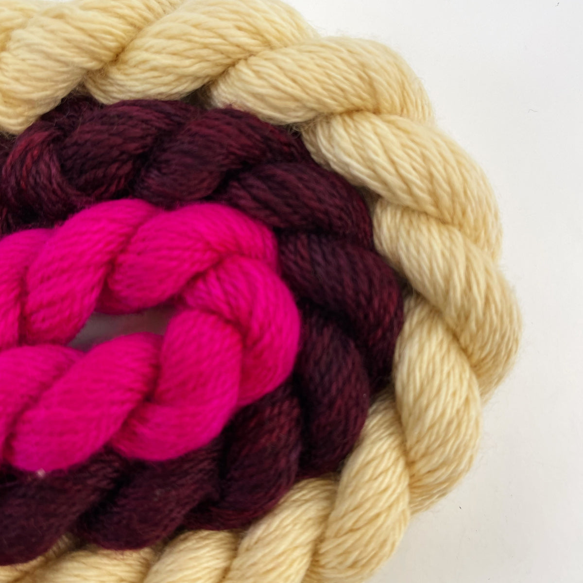 Westknits MKAL 2022 Kits: Twists & Turns Artyarns