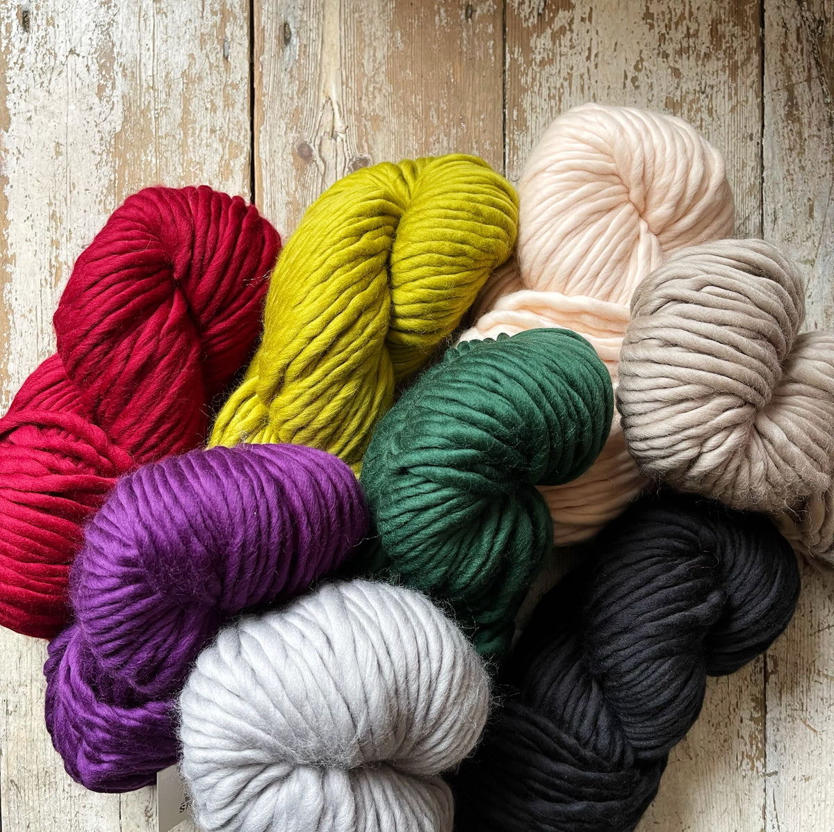 Super-B by Galler Yarns Galler Yarns