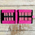 LYKKE BLUSH 6" DPN Set - Large (pink) LYKKE