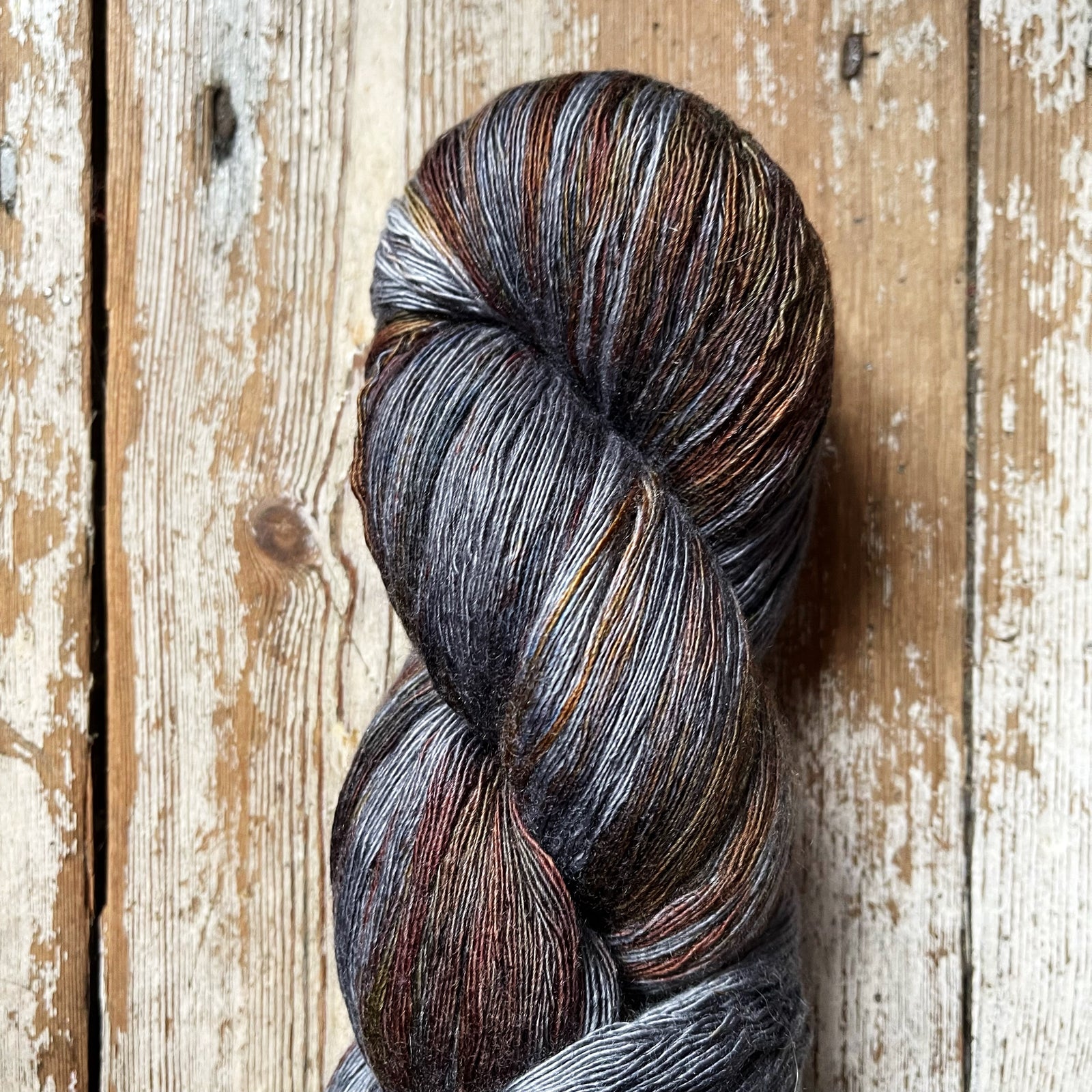 Cashmere Ombré 2 ply 150g by Artyarns Artyarns