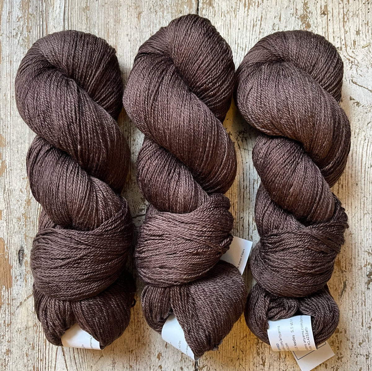 Merino Cloud Artyarns