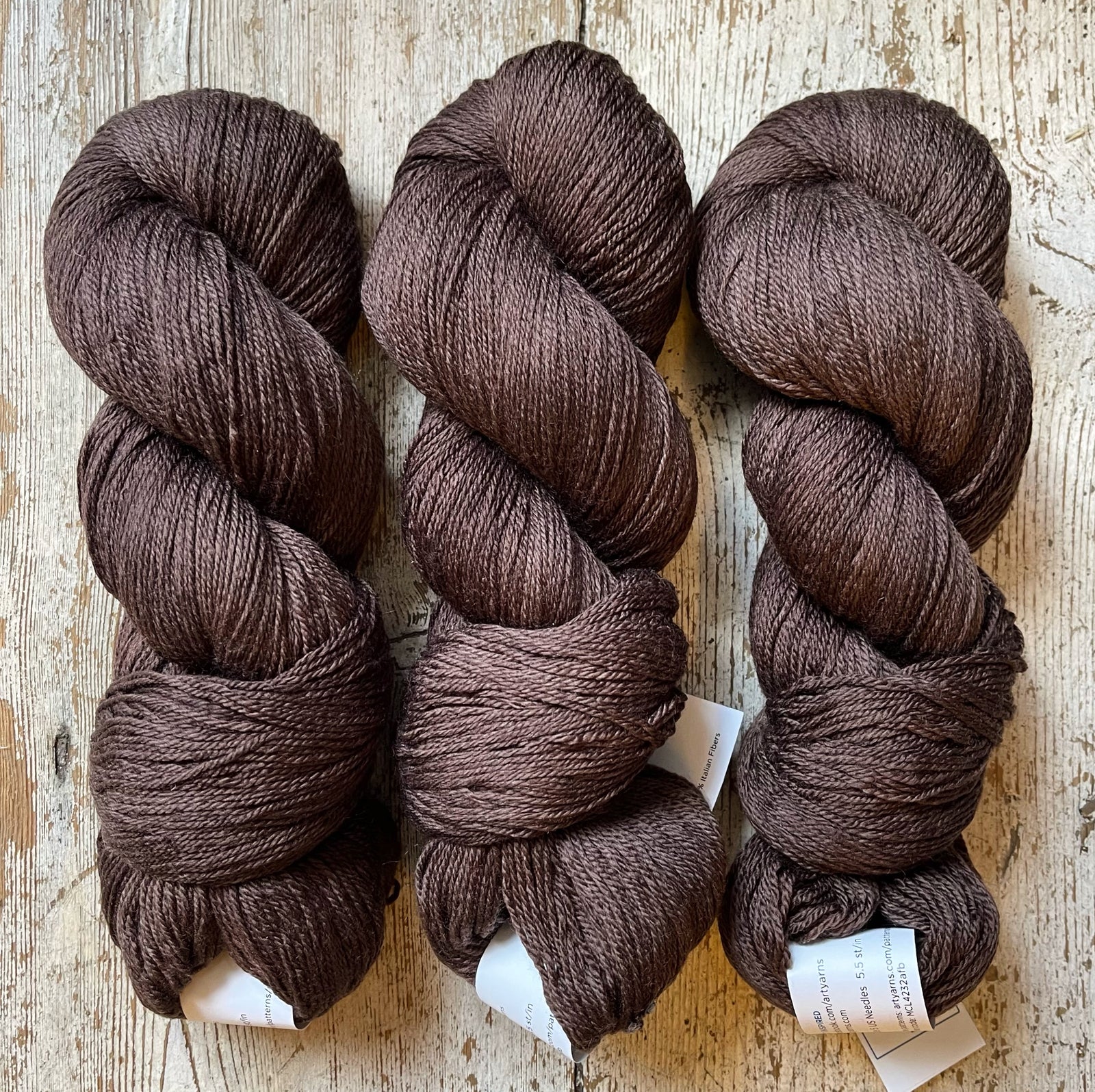Merino Cloud Artyarns