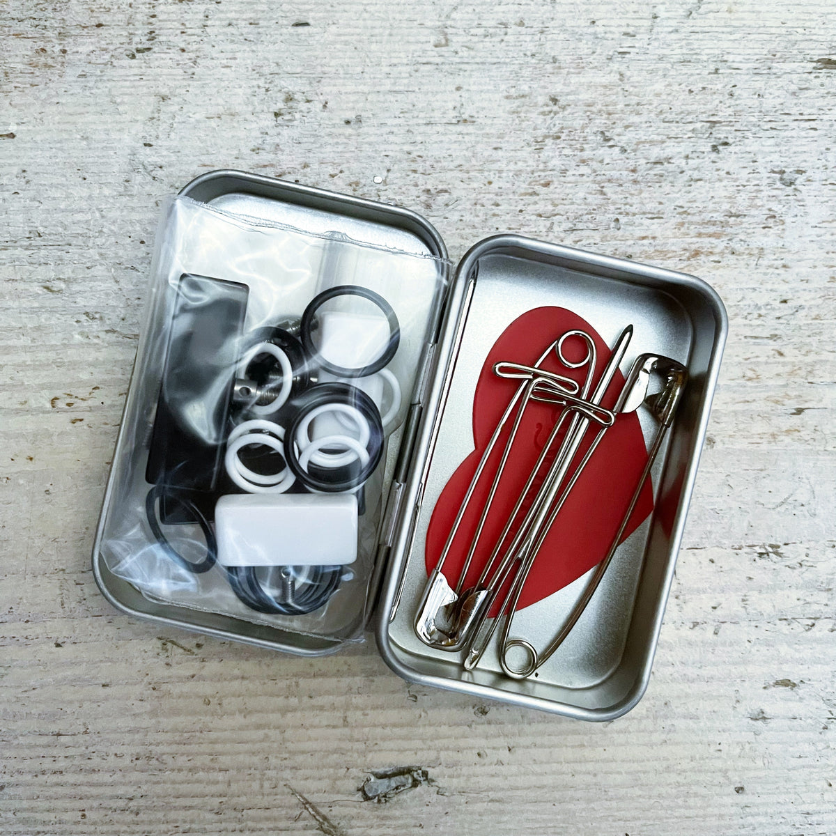 Chiaogoo Tool Kit ChiaoGoo