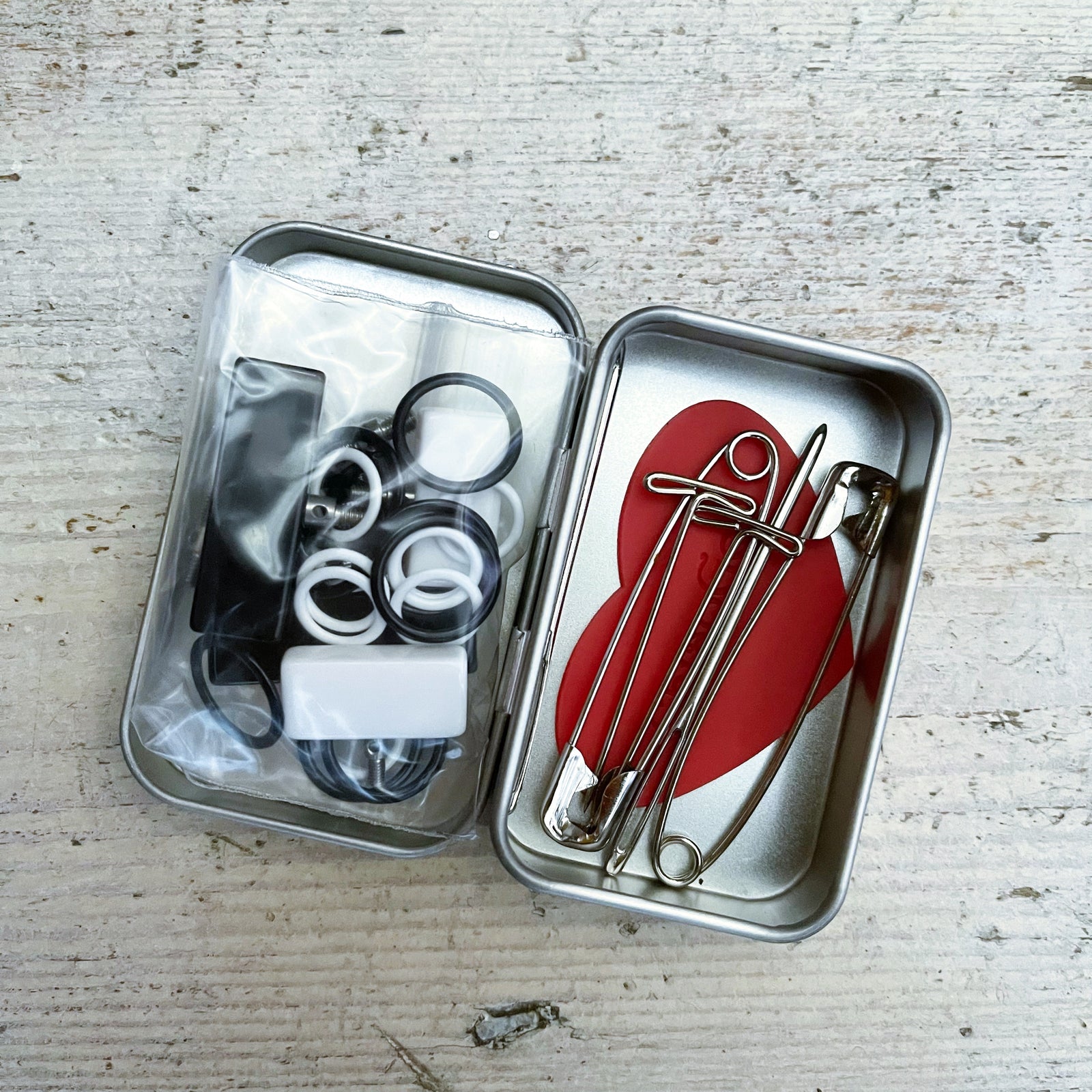 Chiaogoo Tool Kit ChiaoGoo