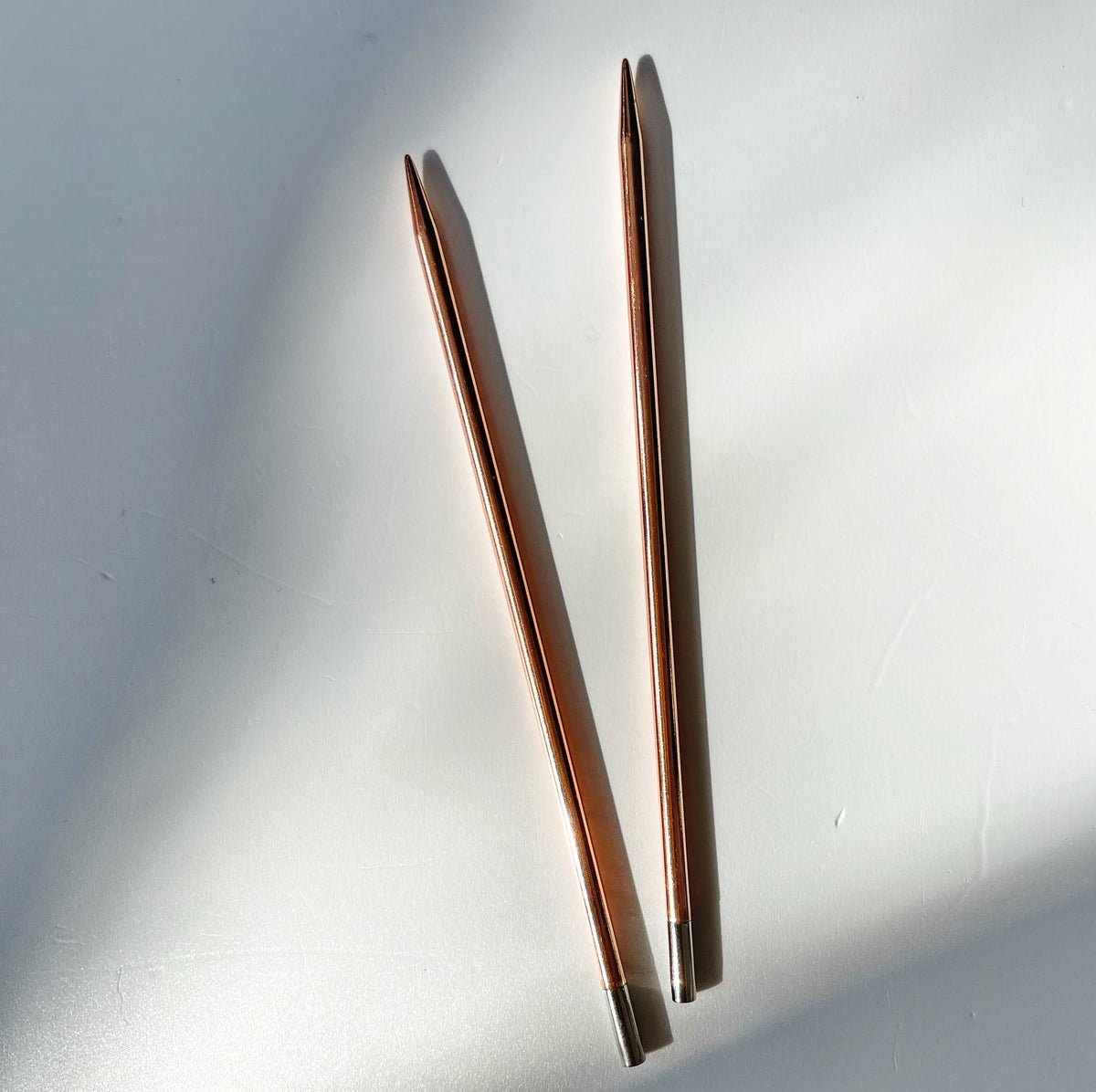 LYKKE Interchangeable 5" Tips - CYPRA Copper LYKKE