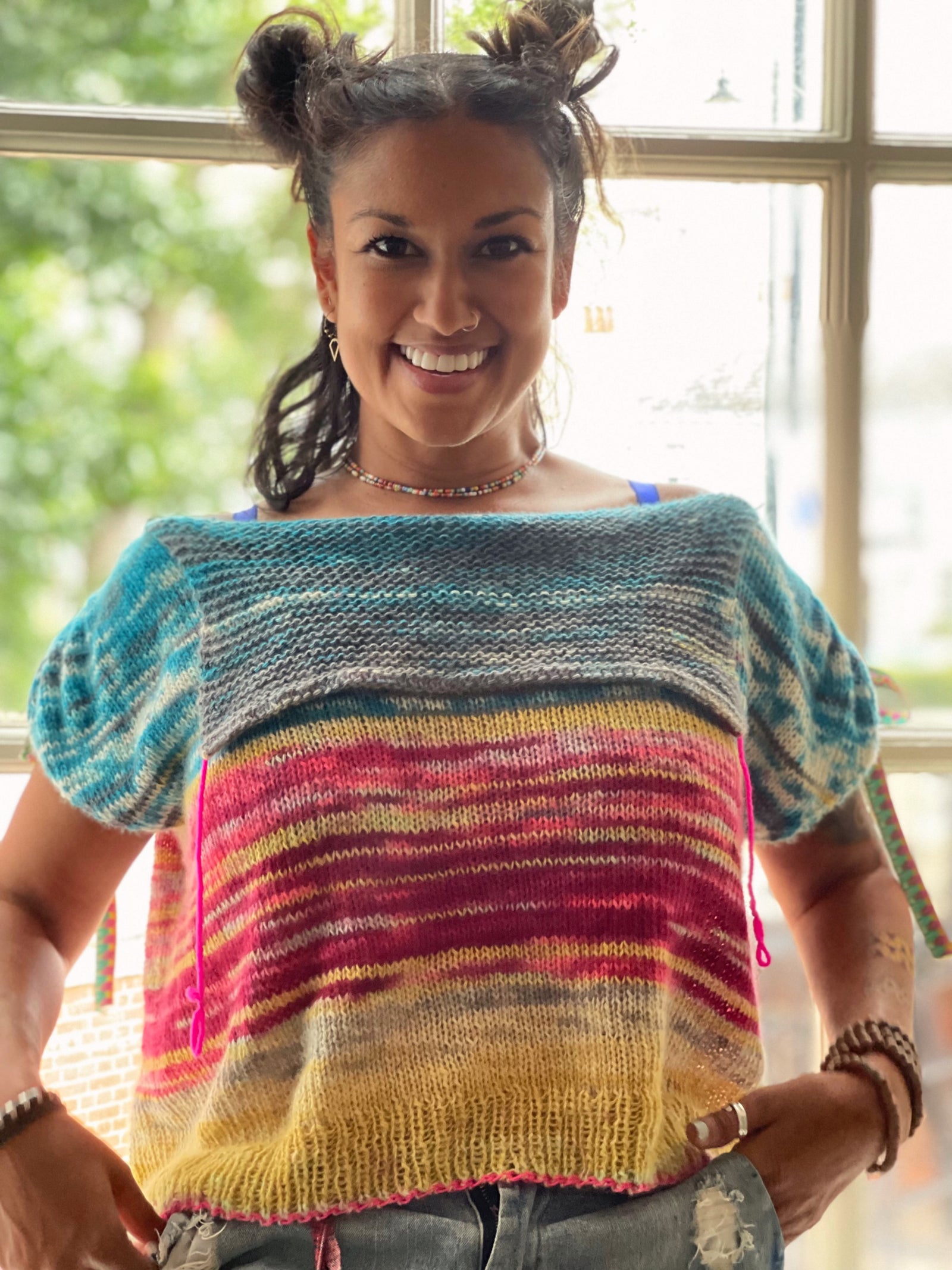 Cashmere Ombré 2 ply 150g by Artyarns Artyarns