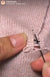 Latch Hook Eye Darning / Fixer Needle - Clover Clover